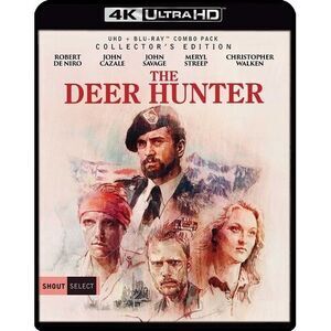 Deer Hunter